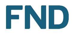 logo fnd